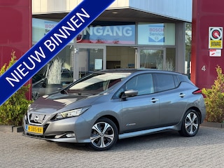 Nissan Leaf Acenta 40 kWh