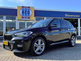 BMW X1 XDrive25e M-Pakket High Executive Edition | Trekhaak | M-Sport |