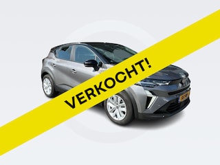Renault Captur 1.8 E-Tech full hybrid 160 Evolution AUTOMAAT | NAVI | CAMERA | PDC | CRUISE | 10” DISPLAY