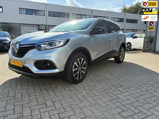 Renault Kadjar 1.3 TCe Limited