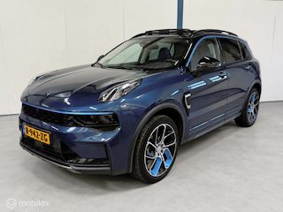 Lynk & Co 01 1.5 NL-AUTO / PANO / 360 CAMERA