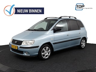 Hyundai Matrix 1.6i Active Cool