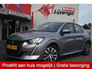 Peugeot 208 1.2 PureTech Blue Lease Active Carplay | PDC | Airco | Bluetooth | Cruise