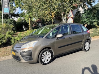 Citroën C4 Picasso 1.8-16V Prestige 5p. 125PK Airco•Trekhaak