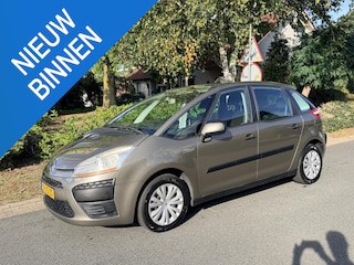 Citroën C4 Picasso 1.8-16V Prestige 5p. 125PK Airco•Trekhaak
