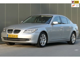 BMW 523i Business Line Edition II 6-Cilinder Youngtimer Stoelverwarming