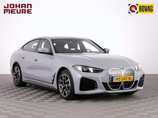 BMW i4 eDrive40 M Sport *SOH 94.3%* LEDER | Full LED | CAMERA