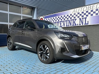 Peugeot 2008 1.2 CRUISE STOELVERW. APPLE. P-CAM