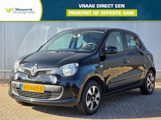 Renault Twingo 1.0 SCe Collection Airco | Cruise Control | Bluetooth