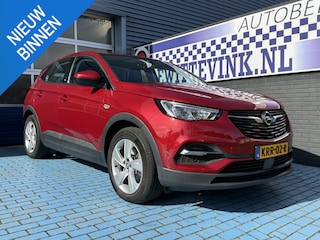 Opel Grandland X 1.6 Turbo Hybrid Business Elegance