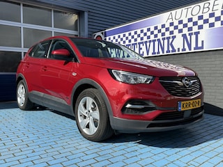 Opel Grandland X 1.6 Turbo Hybrid Business Elegance