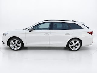 Seat Leon Sportstourer 1.5 eTSI 150pk DSG-7 FR Launch Edition
