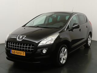 Peugeot 3008 1.6 VTi Première