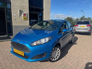 Ford Fiesta 1.0 Style- navigatie- nette staat- airco