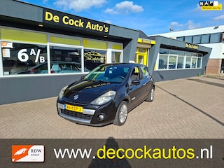 Renault Clio 1.2 TCe Dynamique/TREKHAAK
