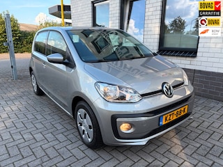 Volkswagen Up 1.0 BMT up! beats / PDC Achter / Handsfree / Airco / Cruise controle / Stoelverwarming