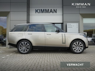 Land Rover Range Rover 3.0 P460e HSE PHEV | Executive Seats | Towing Pack | Techno Pack |