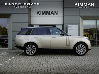 Land Rover Range Rover 3.0 P460e HSE PHEV | Executive Seats | Towing Pack | Techno Pack |