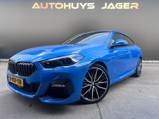 BMW 218i High Executive- M-Sport Pano Leder Camera H/K HUD ACC Stuurverwarming Carplay
