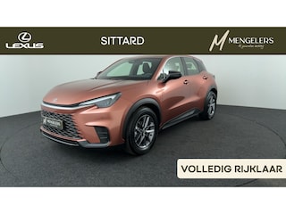 Lexus LBX 1.5 2WD | Rijklaar | Safety-Comfort pack | Afneembare trekhaak
