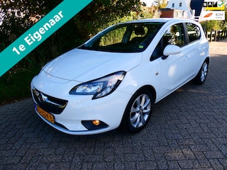 Opel Corsa 1.4i 90pk Edition 5-deurs 1e eigenaar Airco Cruise
