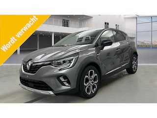 Renault Captur 1.3 mild hybrid 160 techno