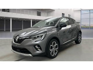 Renault Captur 1.3 mild hybrid 160 techno