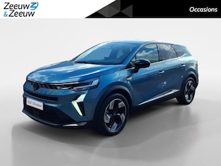 Renault Symbioz 1.6 E-Tech full hybrid 145 techno Automaat | Navigatie | Airco/Ecc | restand fabrieksgarantie