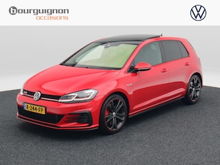 Volkswagen Golf 2.0 TSi 245 Pk Automaat GTI Performance Stoelverwarming | Panoramadak | Camera | Leer | Bearlock | DynAudio | 18 Inch | 76.526 Km !!