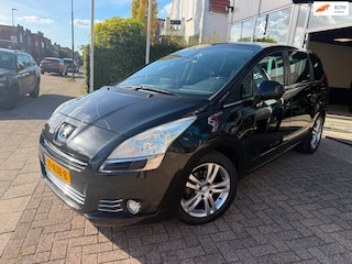 Peugeot 5008 1.6 VTi Blue Lease 5p.|Pano|Clima|PDC|Trekhaak