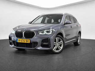 BMW X1 SDrive18i Executive Edition (M-SPORT, LED, HUD, CAMERA,TREKHAAK)
