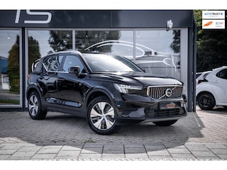 Volvo XC40 1.5 T4 Plug-in hybrid Essential Bright|Elec Trekh|Keyless|Stoel/Stuurverwarming|Carplay|Cam|PDC V/A|