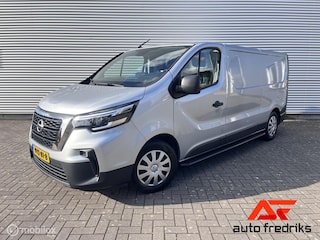 Nissan Primastar 2.0 dCi 130 L2H1 N-Connecta | BTW | Fabrieksgarantie |