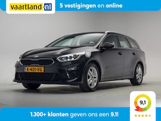 Kia Ceed Sportswagon 1.0 T-GDi DynamicLine [ Apple/Android Camera Clima ]