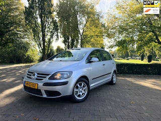 Volkswagen Golf Plus 1.4 TSI Comfortline | Hoge instap | Dealer onderhouden | Trekhaak