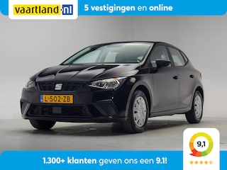 Seat Ibiza 1.0 TSI Style [ Apple/Android PDC Clima Cruise ]