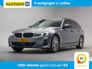 BMW 3-serie Touring 320e High Executive Sport [ Harman/Kardon Leder ACC Memoryseats Camera ]