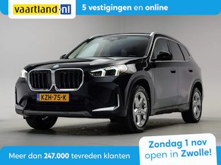 BMW X1 xDrive25e Executive [ SoH 96,4% | Apple/Android Camera Navi Clima ]