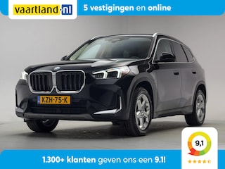 BMW X1 xDrive25e Executive [ SoH 96,4% | Apple/Android Camera Navi Clima ]