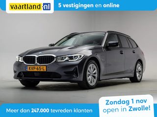 BMW 320e Executive Aut. [ Navi Camera Trekhaak ]