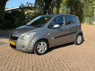 Opel Agila 1.2 Edition