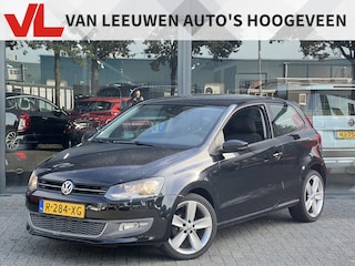 Volkswagen Polo 1.2 TSI Comfortline | Nieuw binnen | Stoelverwarming | Airco