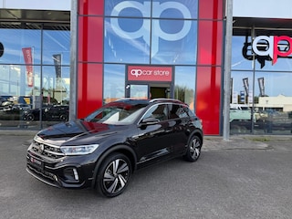 Volkswagen T-Roc 1.5 TSI 3 X R-Line DSG-7 | Camera | Parksens | IQ-Lights | Stoelverwarming | Keyless | Carplay |