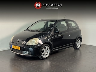 Toyota Yaris 1.5 VVT-i T-Sport | Meeneem prijs! | Dealer onderhouden | Airco |