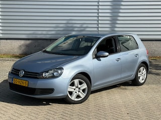 Volkswagen Golf 1.6 Comfortline