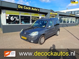 Peugeot Partner MPV 1.6-16V Zenith 2/TREKHAAK/AIRCO