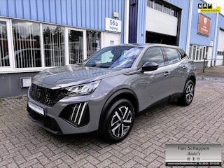 Peugeot 2008 1.2 Style 100pk Carplay Pdc Cruise Led