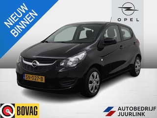 Opel Karl 1.0 ecoFLEX Edition Airco/Cruise/4S.Banden