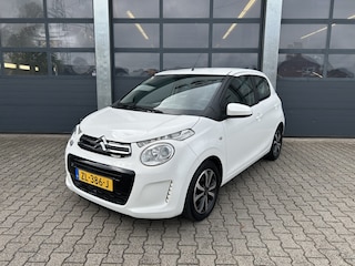Citroën C1 1.0 VTi 68PK S&S 5D Shine