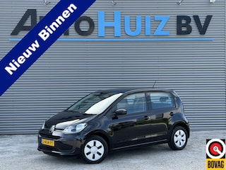Volkswagen Up 1.0 BMT move up! Achteruitrijcamera Climate Controle PDC Carkit Cruise Control 4S Banden